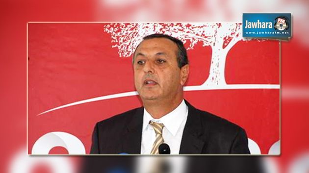Issam Chebbi : Al Oumma n'a jamais fait partie d'Al Joumhouri