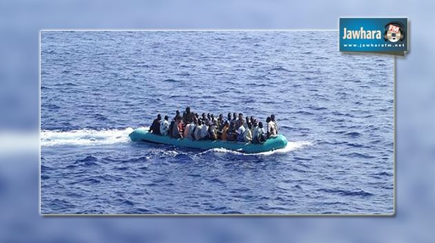 Création d’une commission chargée du dossier des tunisiens disparus au large de l’Italie