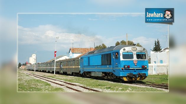 Les voyageurs en rogne suite à une panne du train Gabes-Tunis