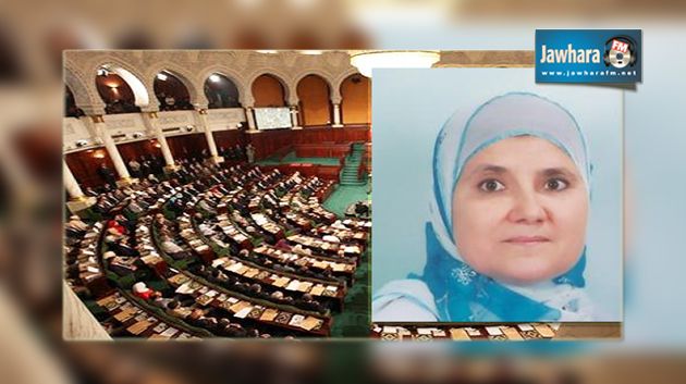 Moufida Marzouki : Il n’existe aucune direction politique chargée de lutter contre la corruption