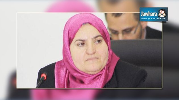 Kalthoum Badreddine : La suspension des associations religieuses est abusive