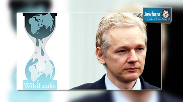 Julian Assange annonce qu'il va quitter l'ambassade de l'Equateur