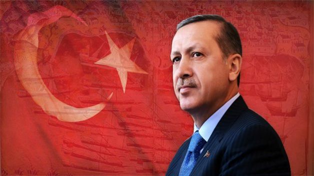Turquie, une présidence, sans changement politique ?