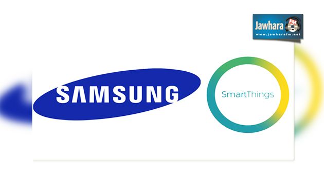 Domotique : Samsung rachète SmartThings