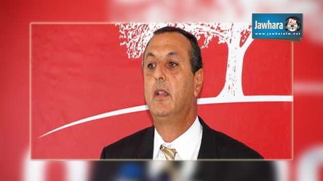 Issam Chebbi : Mustapha Ben Jaâfar est le premier absentéiste à l'ANC