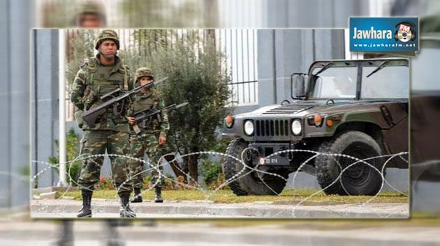 Ministère de la défense : Le soldat blessé au Mont Châambi va bien