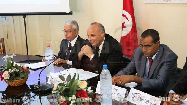 Msaken: Le forum régional des tunisiens à l'étranger