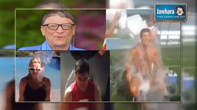 Ice bucket challenge : charité ou narcissisme ?