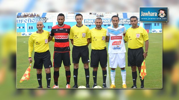 Ligue 1 : Victoire de l’USMo contre l'ASG