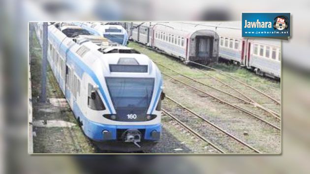 Gafsa : La grève de la SNCFT reportée