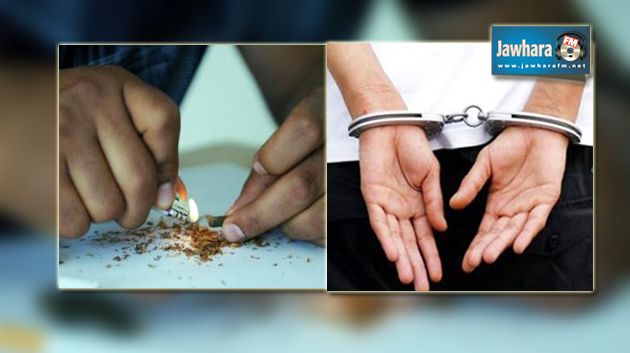 Sousse : Mandat de dépôt contre un Algérien pour consommation de drogue 