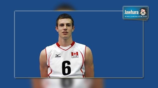 Volleyball : L’ESS recrute un joueur canadien