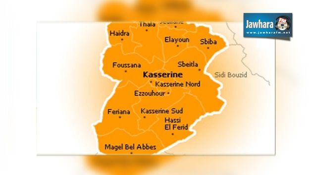 Kasserine : Deux filles décédées par les coups de feu des unités de sûreté