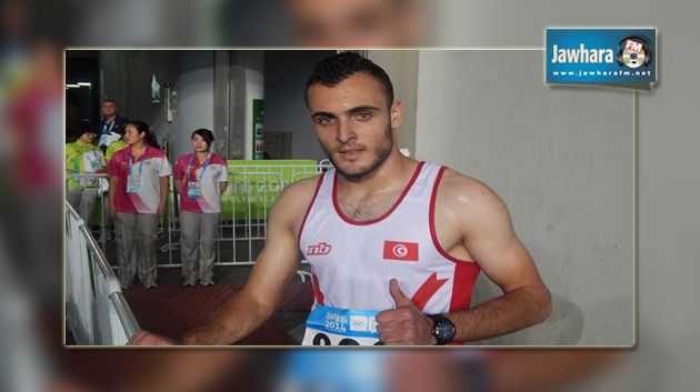 JO de la Jeunesse : Jelassi offre à la Tunisie sa seconde médaille