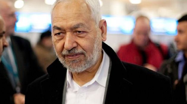 Les vents et les auvents du voyage de Ghannouchi en Algérie