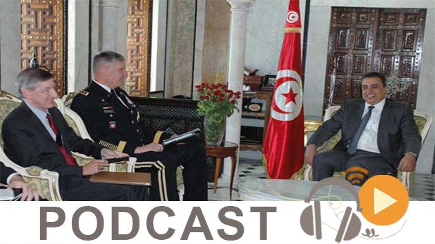 Journal Info 12H00 du 26-08-14