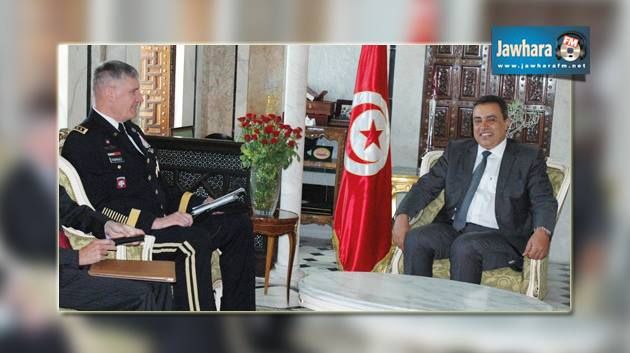 Une nouvelle aide militaire américaine à la Tunisie de 60 millions de dollars