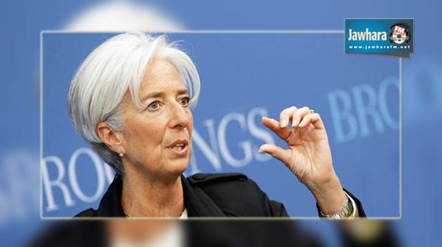 Christine Lagarde mise en examen pour négligence