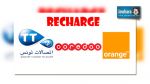 Hausse des taxes sur les recharges téléphoniques 