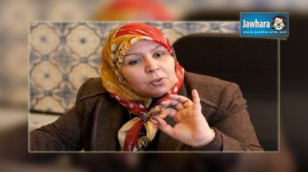 Mehrzia Laâbidi : On a avancé de 15% dans la discussion du projet de la loi anti-terrorisme