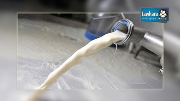 Tunisie : Augmentation du prix du lait dès le 1er octobre 2014