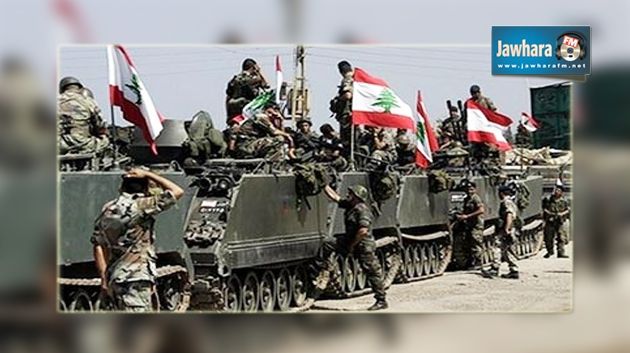 Un contrat franco-saoudien de livraison d'armes au Liban