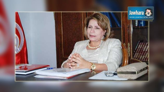 Emna Mansour annonce officiellement sa candidature aux élections