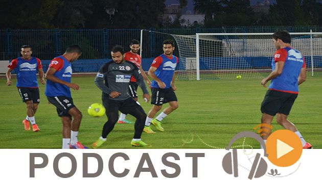Jawhara Sport 14h00 du 08-09-14