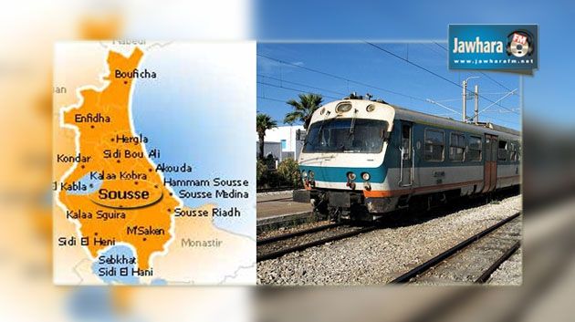 Interruption du courant électrique : La circulation des trains du Sahel perturbée