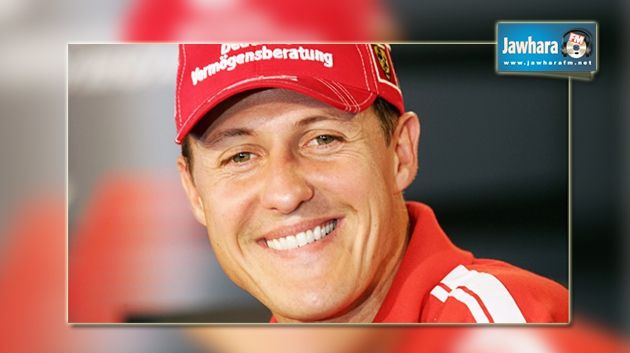 Michael Schumacher quitte l'hôpital