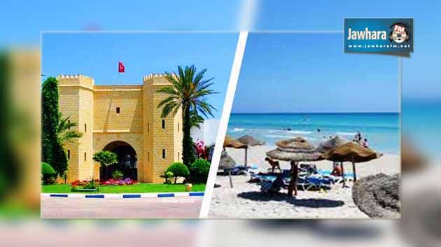 Mahdia : 40 mille touristes entre juillet et août 2014
