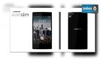 Evertek lance EverSlim, le smartphone le plus fin au monde