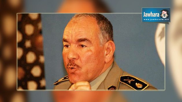 Mokhtar Ben Nasr succède à Nasr Ben Soltana à la tête du CTESG