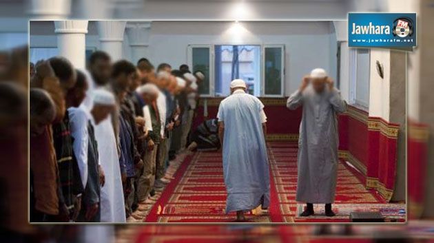 Des mesures rigoureuses contre les imams prônant la propagande politique