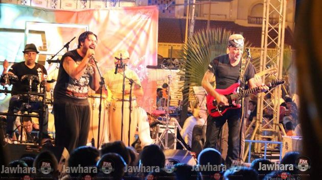  Festival du Jazz de Tabarka 
