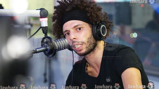 Kafon invité Jawhara Mobi - Show