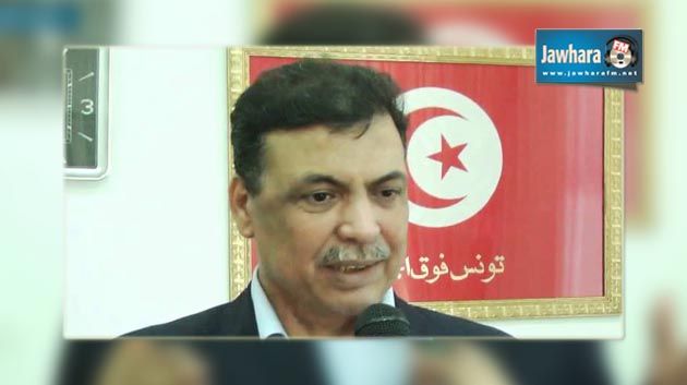 Bouali Mbarki : Mehdi Jomâa ne se présentera pas aux prochaines élections