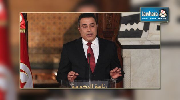 Mehdi Jomâa : Les élections auront lieu à la date prévue