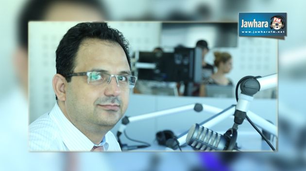 Zied Laâdhari rassuré par l'annonce de Mehdi Jomâa