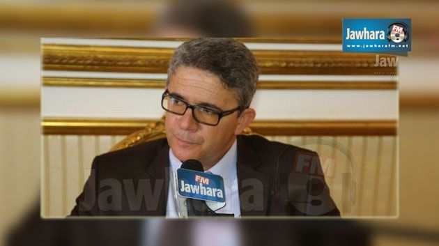 Adnène Manser tient un point de presse pour faire «une importante révélation»