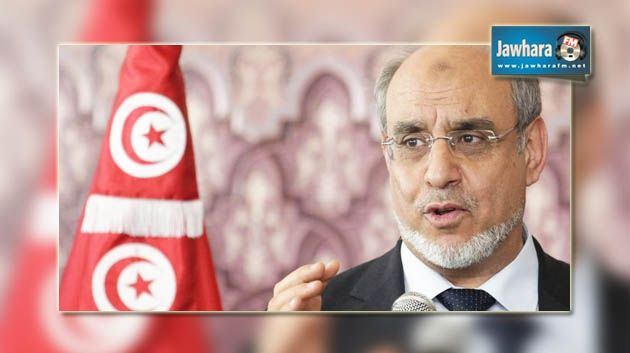 Hamadi Jebali se retire de la course à la présidentielle