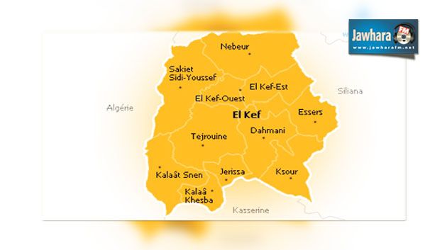Le Kef : Une mosquée de nouveau fermée