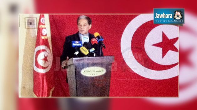 Zouari : Je suis fière de ce climat démocratique qui m’a permis de me présenter aux élections