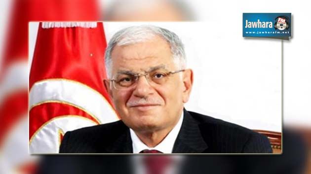 Kamel Morjane : Mon patriotisme m’a poussé à me présenter aux présidentielles 2014