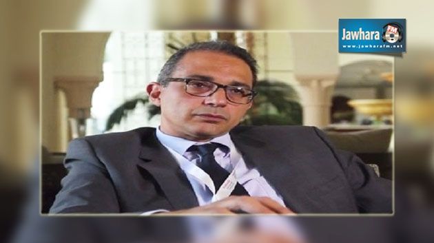 Présidentielles 2014 : Fares Mabrouk candidat officiel