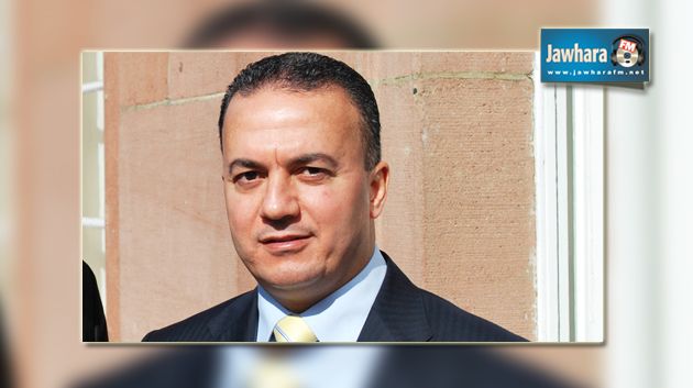 Nasr Ben Soltana, 25ème candidat à la présidentielle