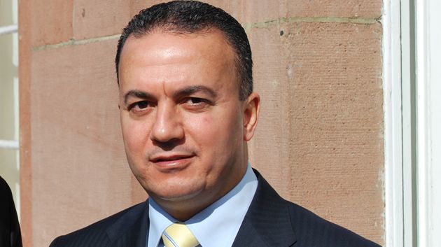 Nasr Ben Soltana