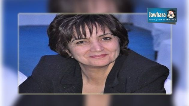 Samia Abbou: Ennahdha et l'ANC sont responsables du retour des RCDistes