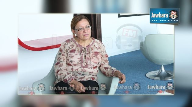 Kalthoum Kannou : Je n’accepterai aucun financement illégal pour ma campagne électorale