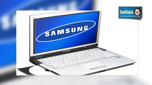 Samsung retire ses ordinateurs portables du marché européen  